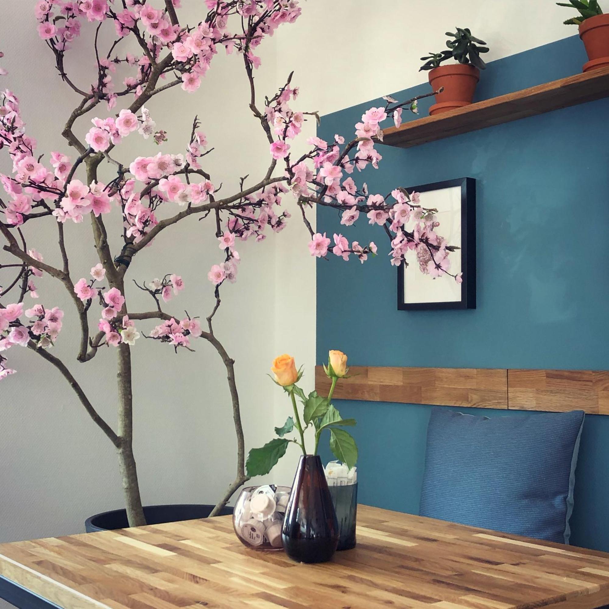 Apartment Kirschbluete2 نوردين المظهر الخارجي الصورة